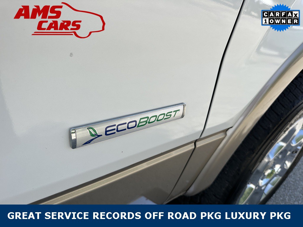 2013 Ford F-150 Image 46