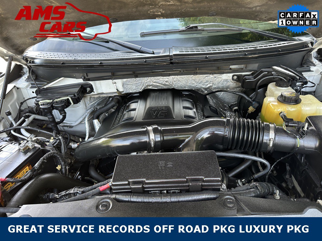 2013 Ford F-150 Image 49