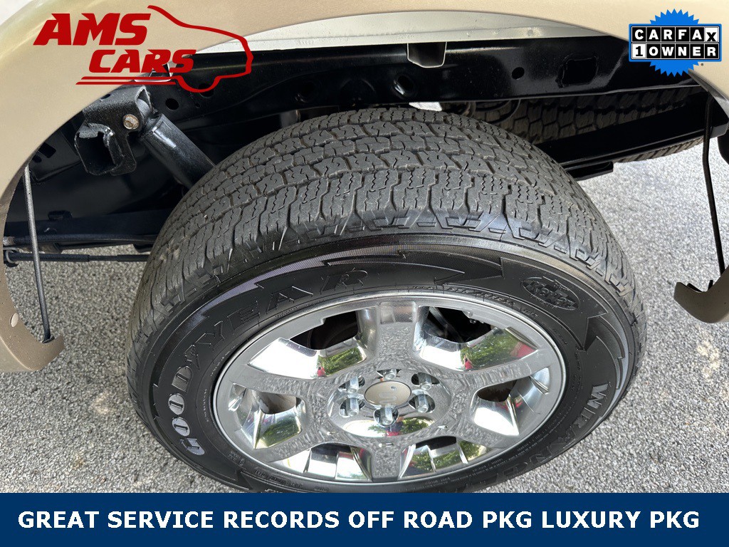 2013 Ford F-150 Image 51