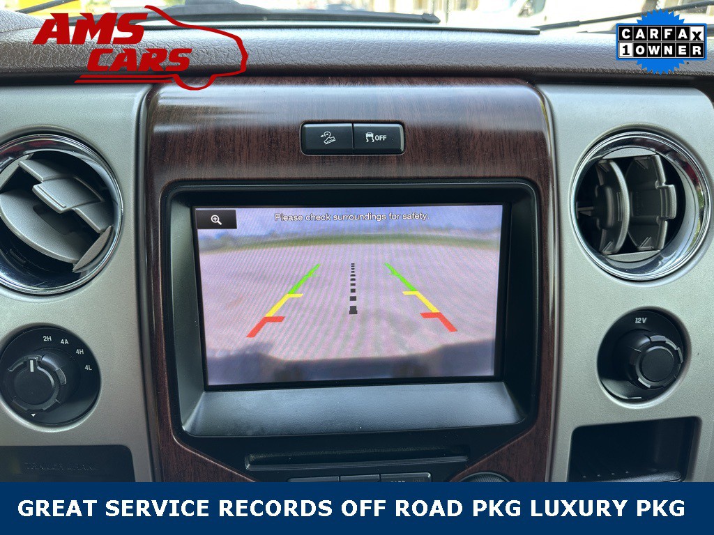 2013 Ford F-150 Image 60
