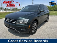 Image for 2019 Volkswagen Tiguan 2.0T SE ID: 6574466