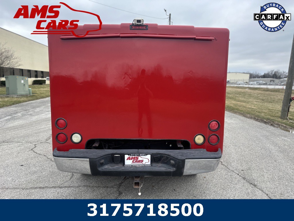 2007 Chevrolet Silverado 1500 Image 5