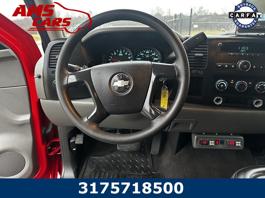 2007 Chevrolet Silverado 1500 Image 7