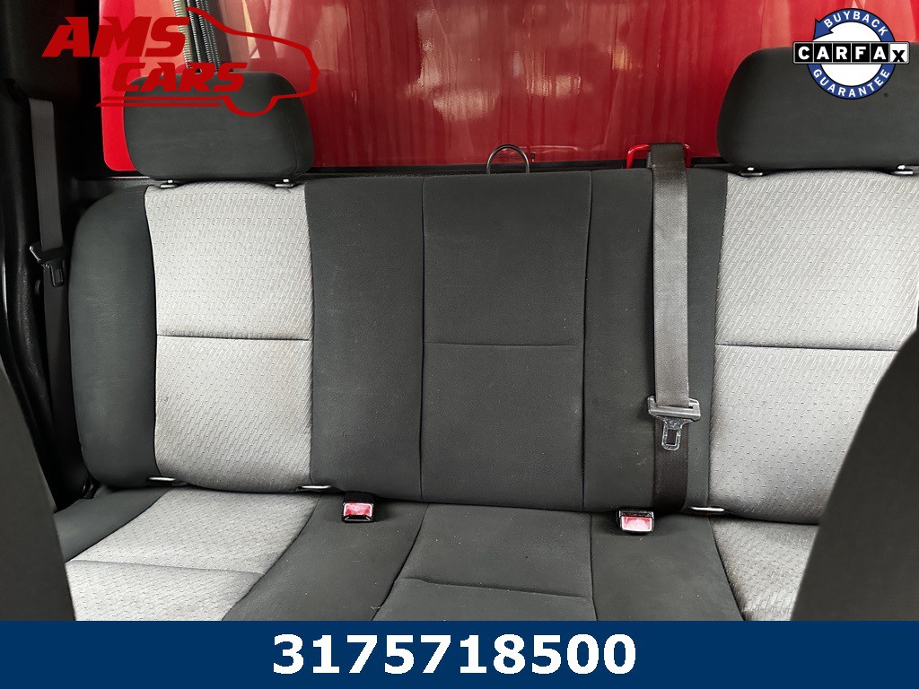 2007 Chevrolet Silverado 1500 Image 13