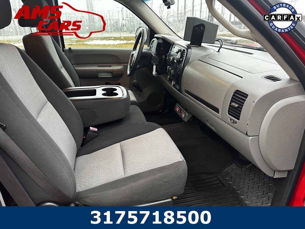 2007 Chevrolet Silverado 1500 Image 15