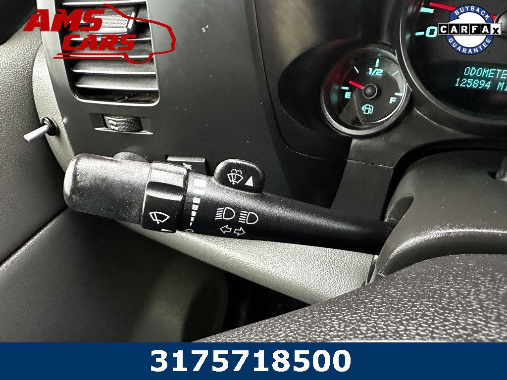 2007 Chevrolet Silverado 1500 Image 19