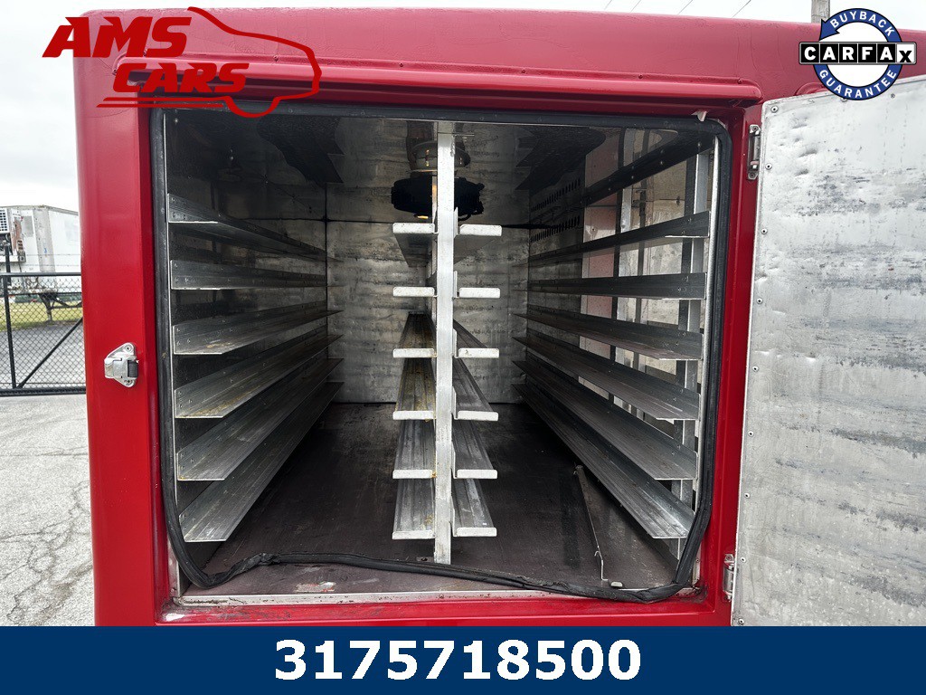 2007 Chevrolet Silverado 1500 Image 29