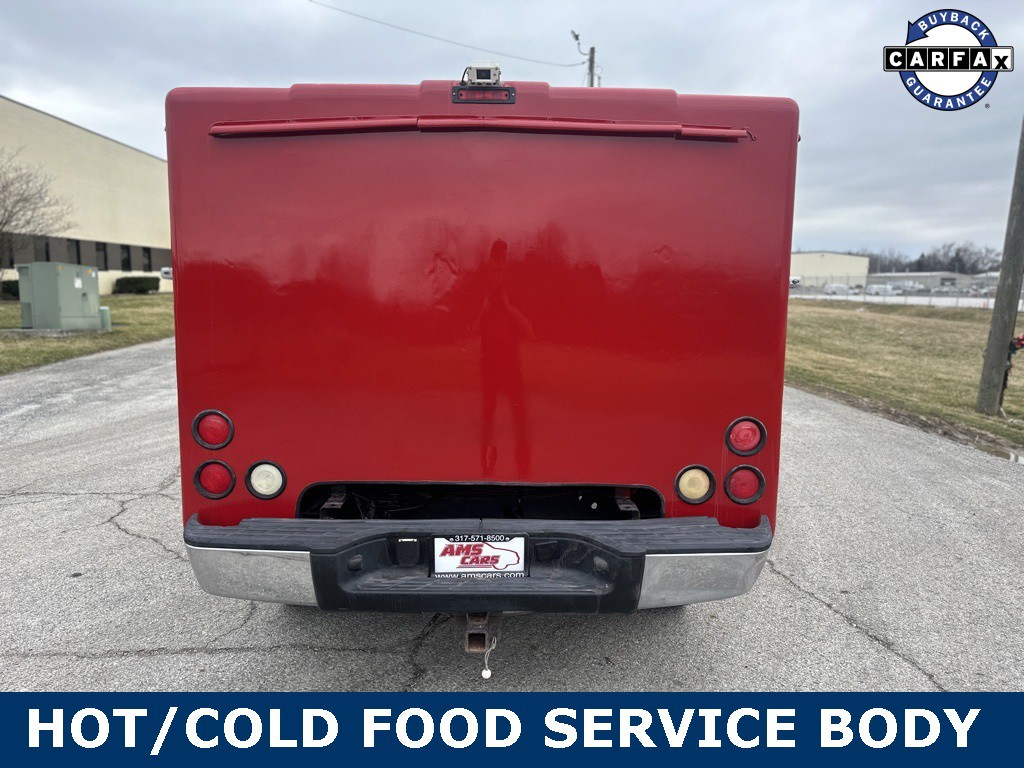 2007 Chevrolet Silverado 1500 Image 5