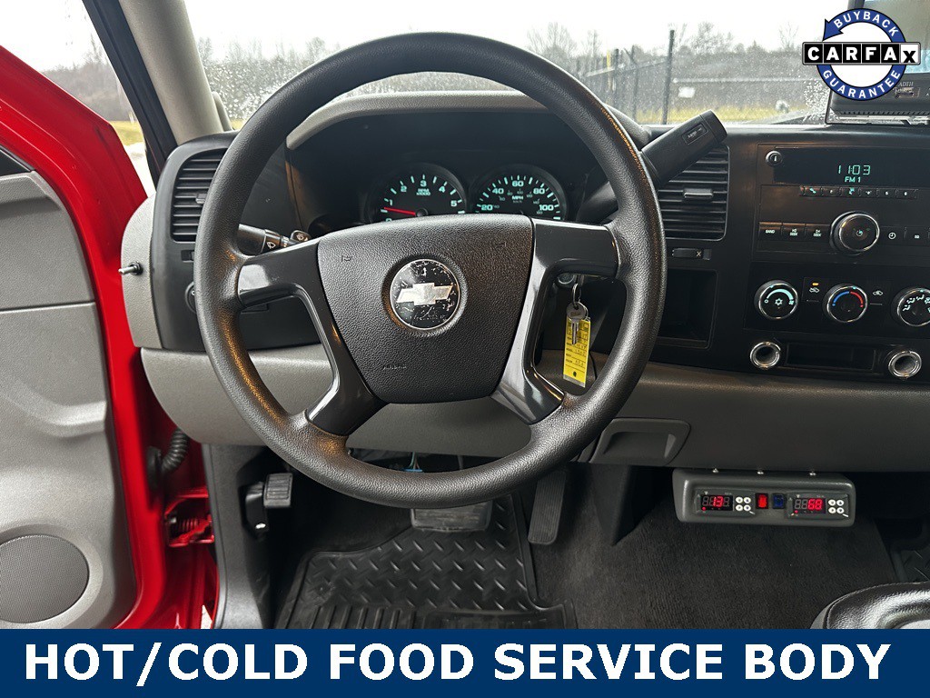 2007 Chevrolet Silverado 1500 Image 7