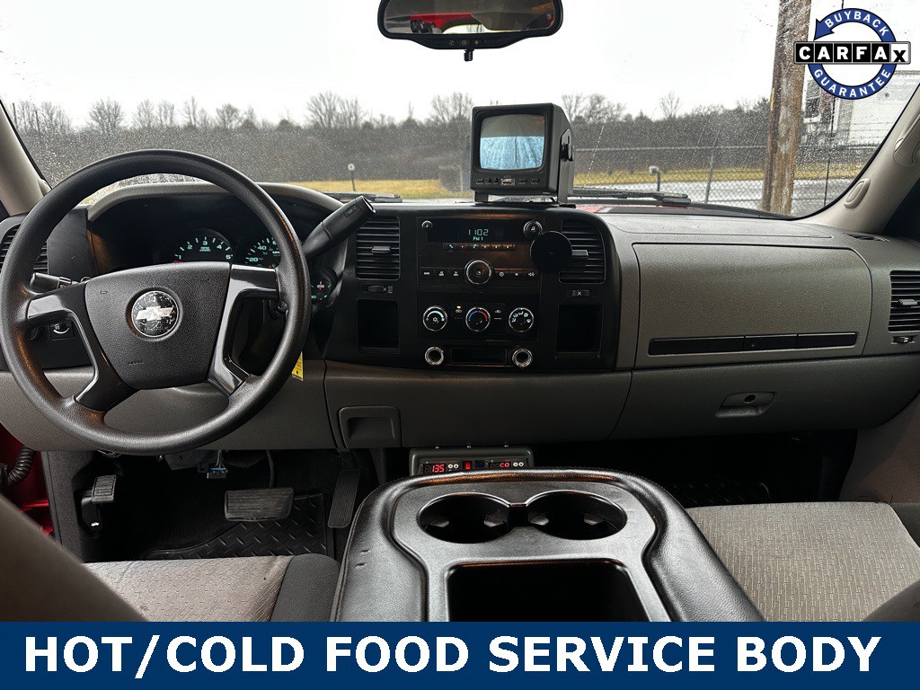 2007 Chevrolet Silverado 1500 Image 8