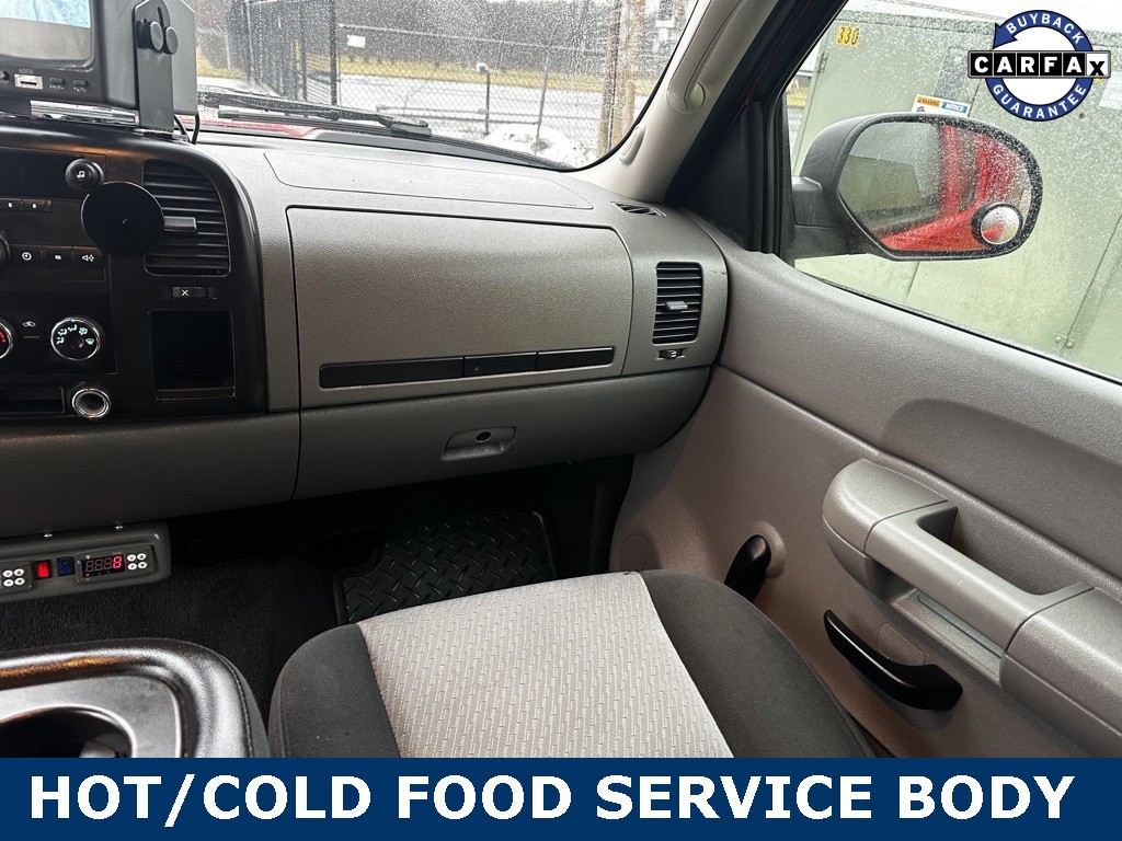 2007 Chevrolet Silverado 1500 Image 9