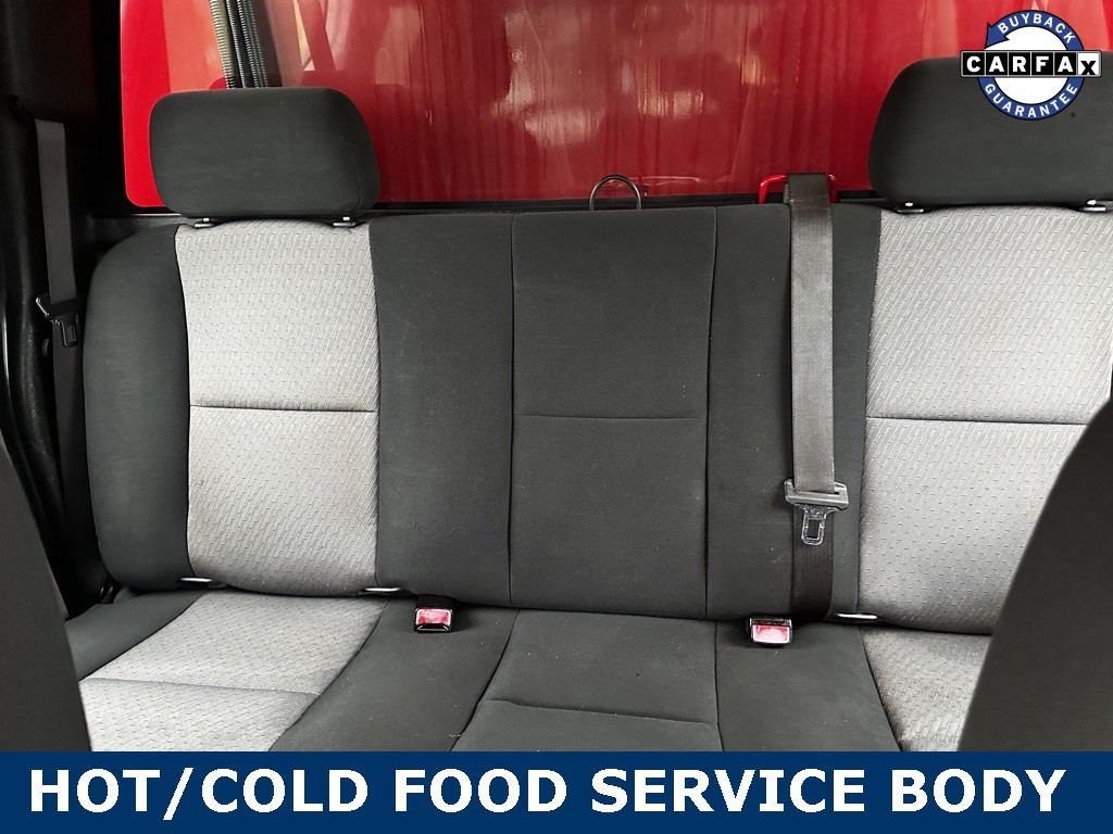 2007 Chevrolet Silverado 1500 Image 13