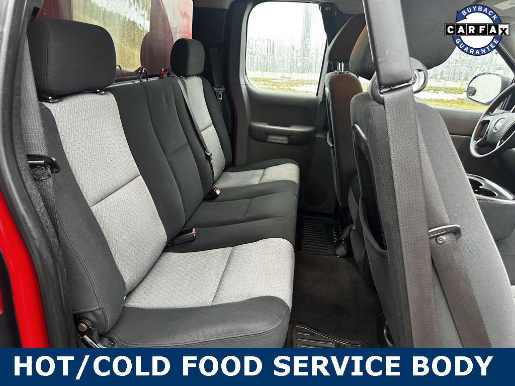 2007 Chevrolet Silverado 1500 Image 14