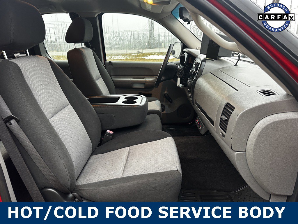 2007 Chevrolet Silverado 1500 Image 16
