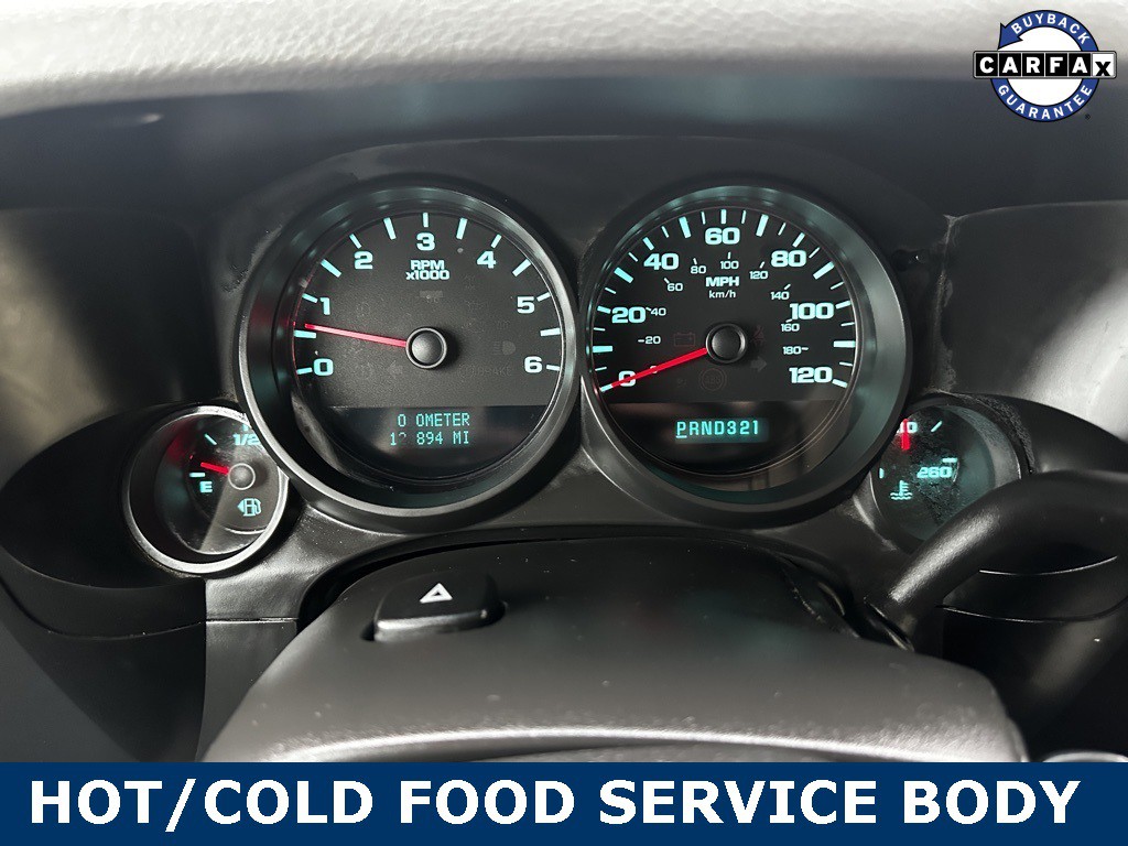 2007 Chevrolet Silverado 1500 Image 17