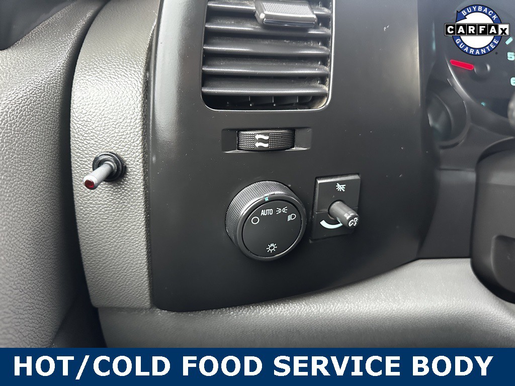 2007 Chevrolet Silverado 1500 Image 18