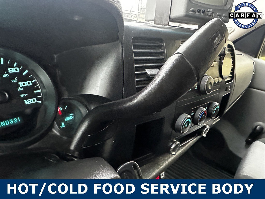 2007 Chevrolet Silverado 1500 Image 20