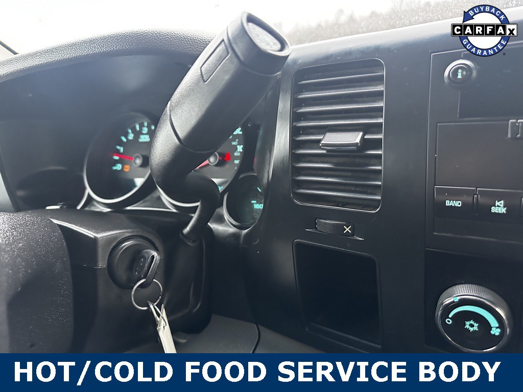 2007 Chevrolet Silverado 1500 Image 21