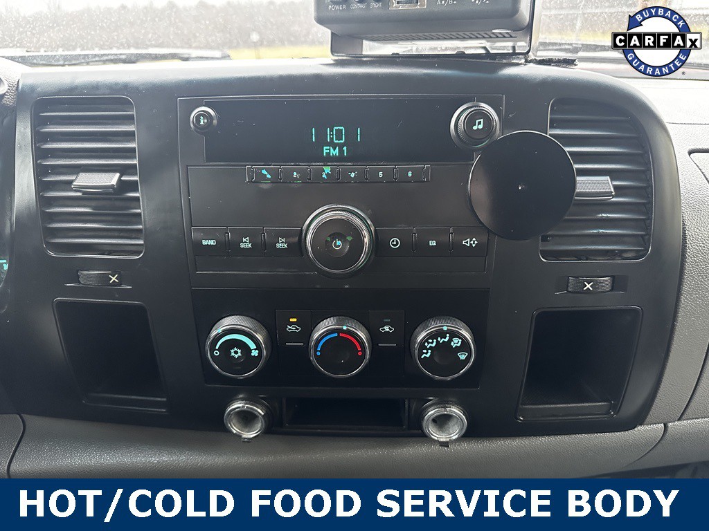 2007 Chevrolet Silverado 1500 Image 22