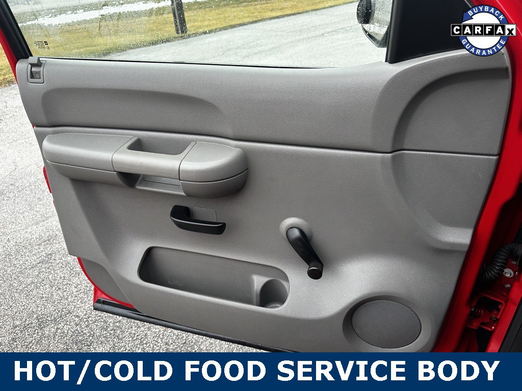 2007 Chevrolet Silverado 1500 Image 25