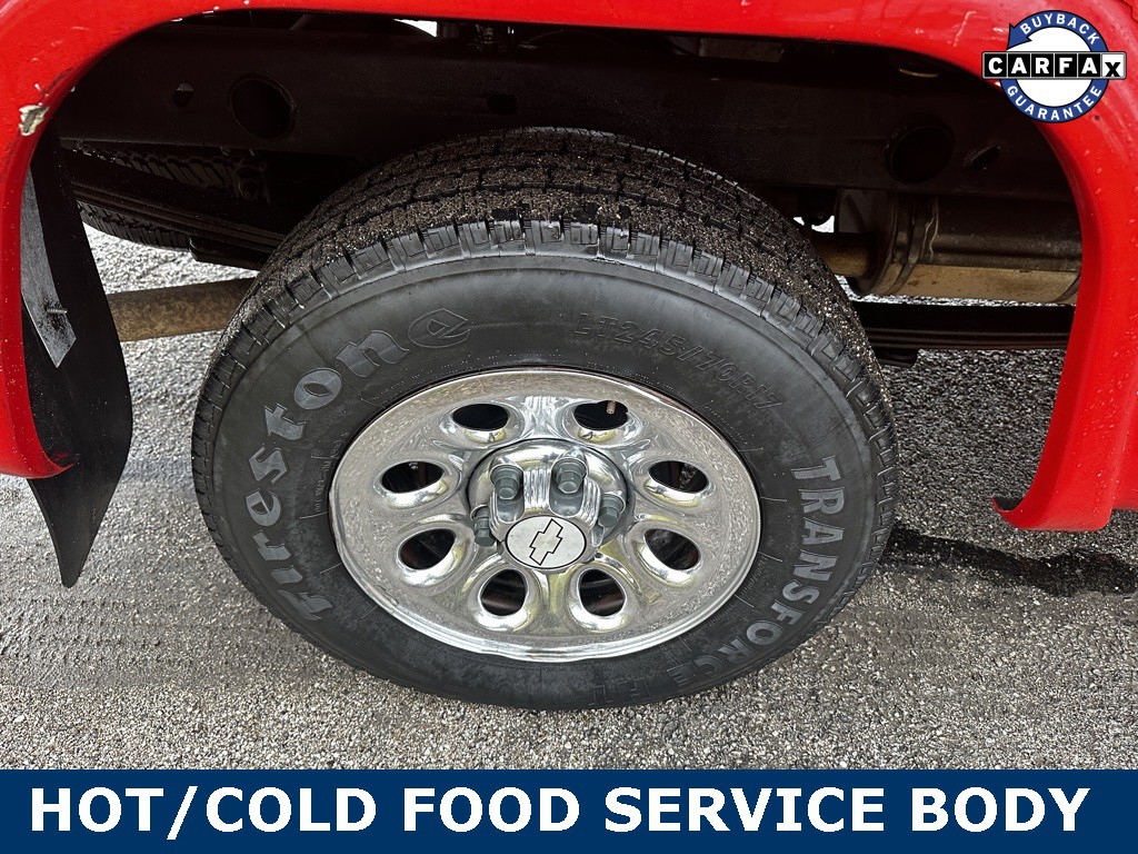 2007 Chevrolet Silverado 1500 Image 26