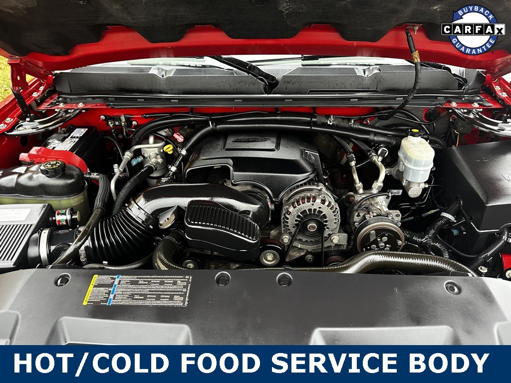 2007 Chevrolet Silverado 1500 Image 27