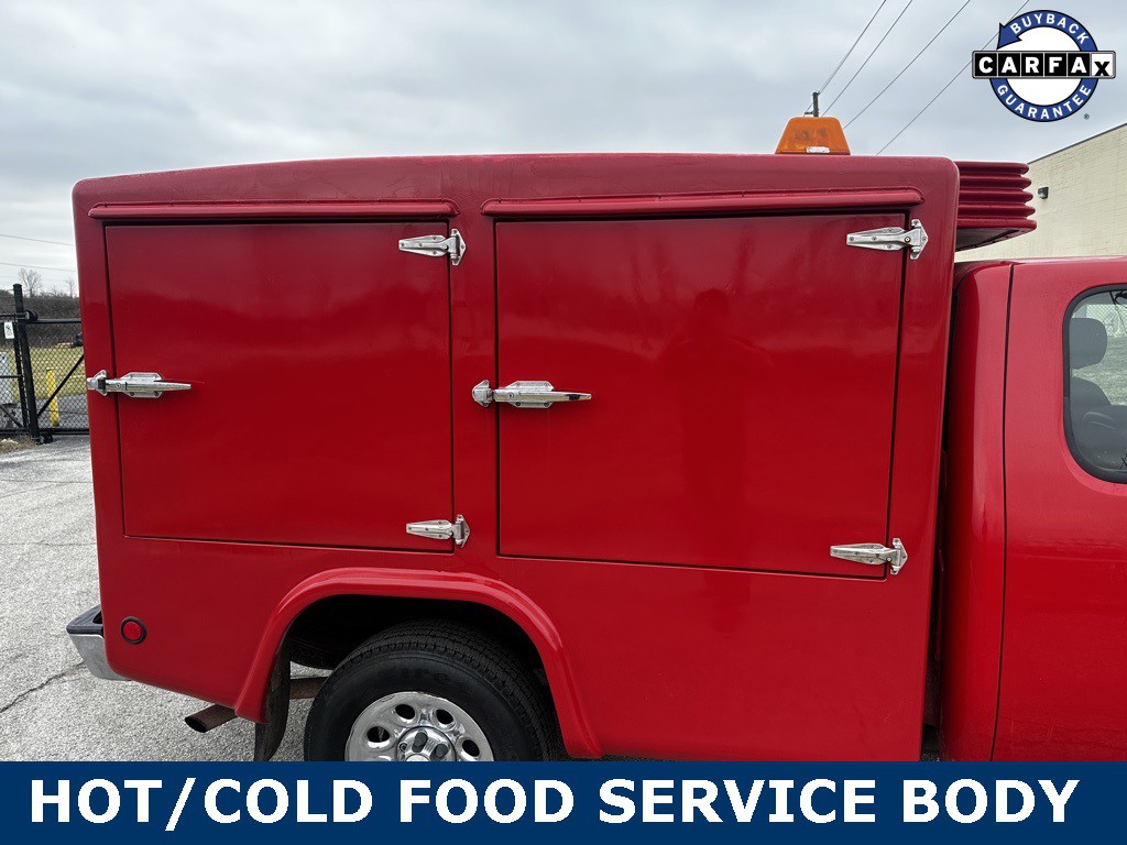 2007 Chevrolet Silverado 1500 Image 30