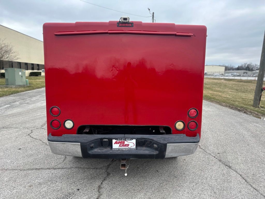 2007 Chevrolet Silverado 1500 Image 5