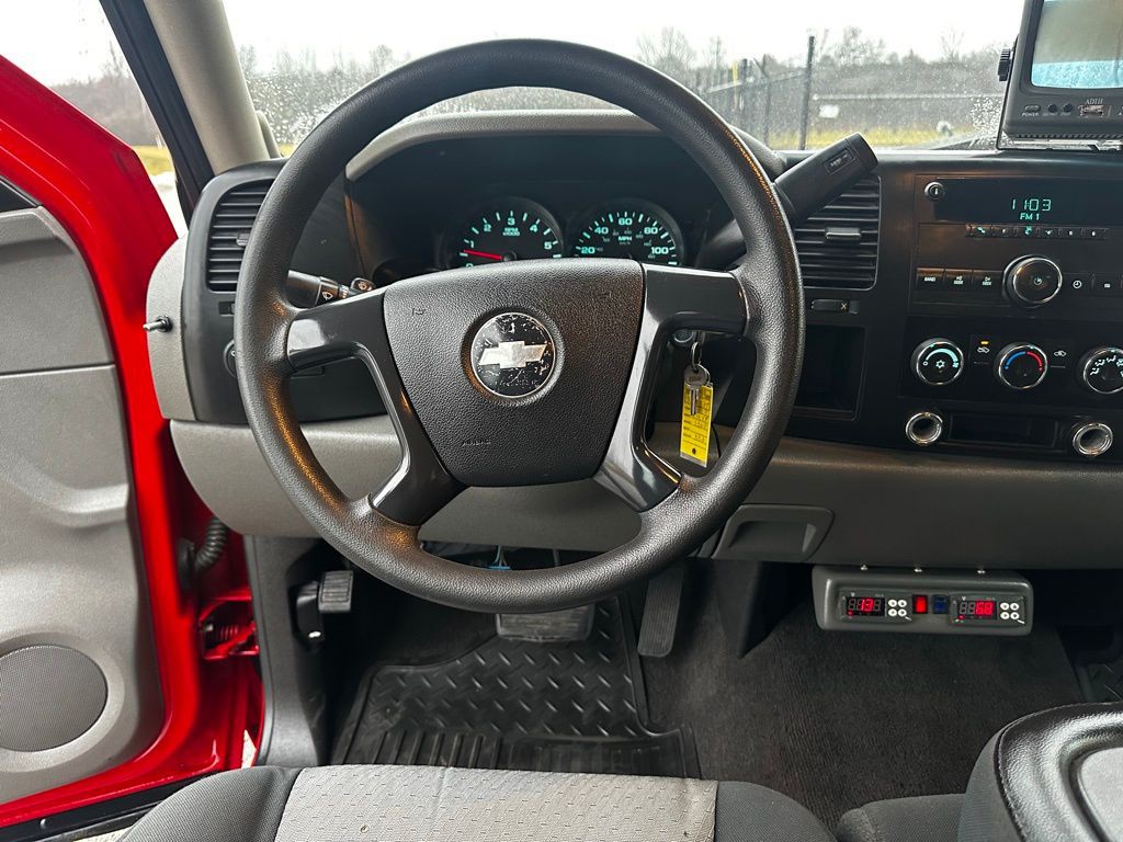 2007 Chevrolet Silverado 1500 Image 7