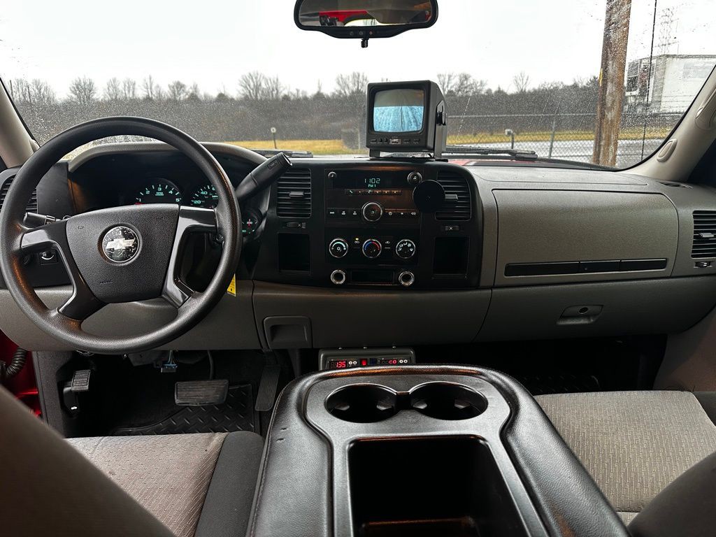 2007 Chevrolet Silverado 1500 Image 8