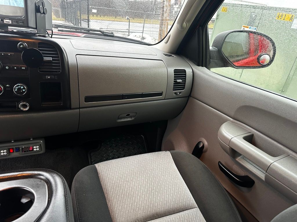 2007 Chevrolet Silverado 1500 Image 9