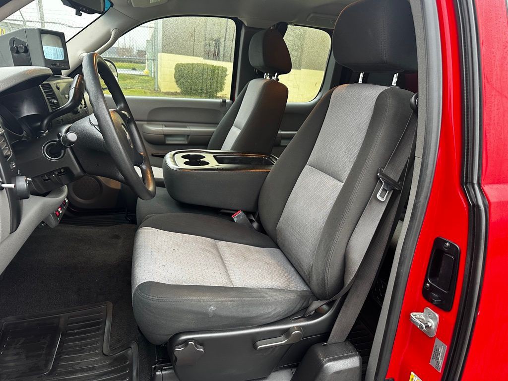 2007 Chevrolet Silverado 1500 Image 11