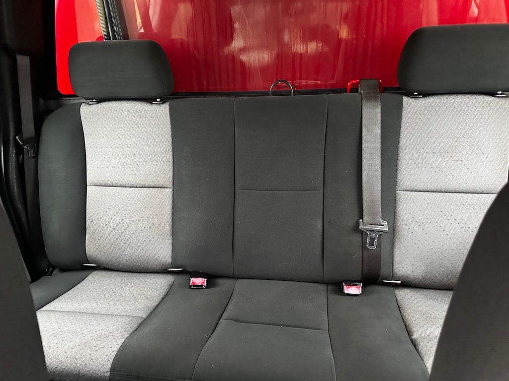 2007 Chevrolet Silverado 1500 Image 13