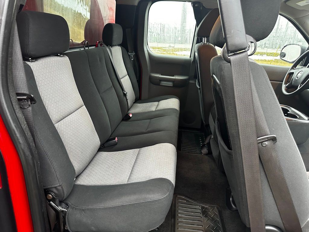 2007 Chevrolet Silverado 1500 Image 14