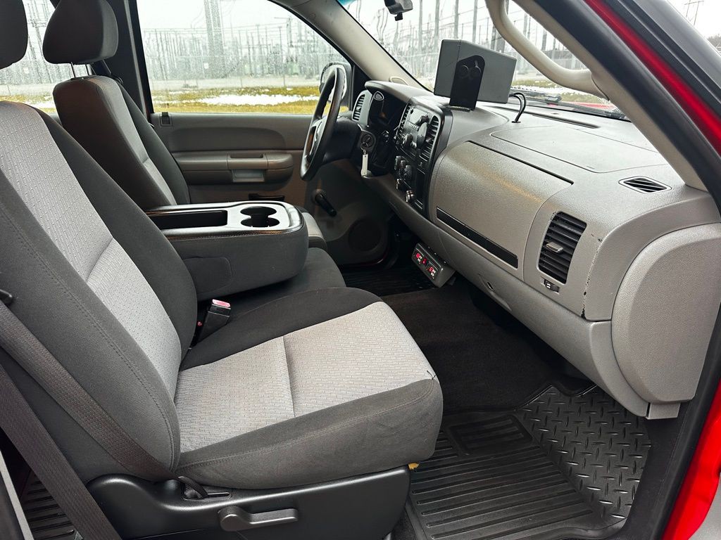 2007 Chevrolet Silverado 1500 Image 15