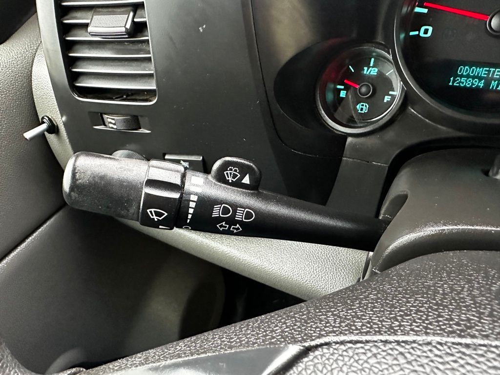 2007 Chevrolet Silverado 1500 Image 19