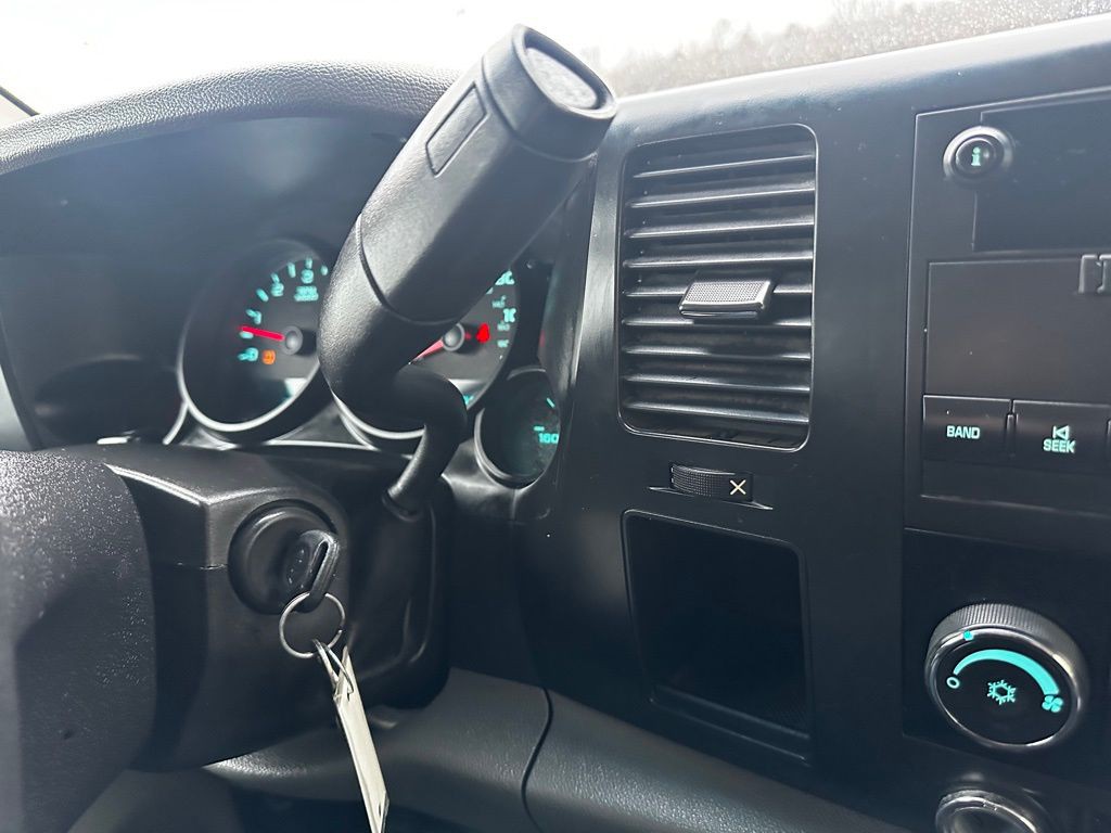 2007 Chevrolet Silverado 1500 Image 21