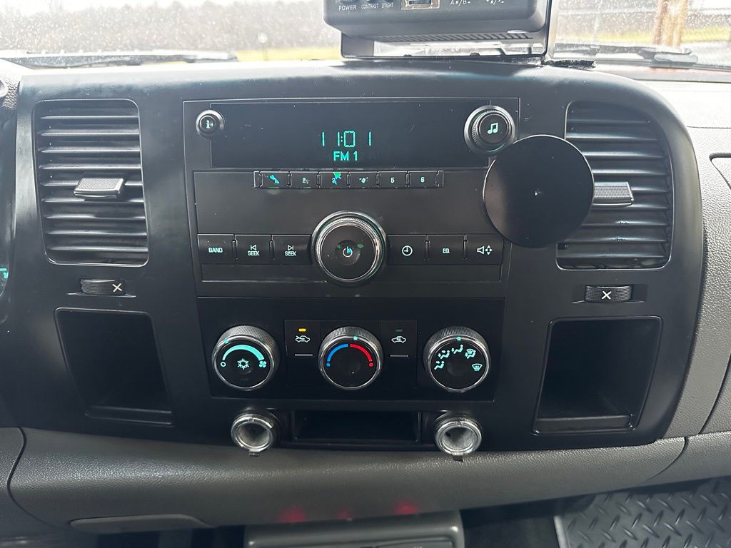 2007 Chevrolet Silverado 1500 Image 22