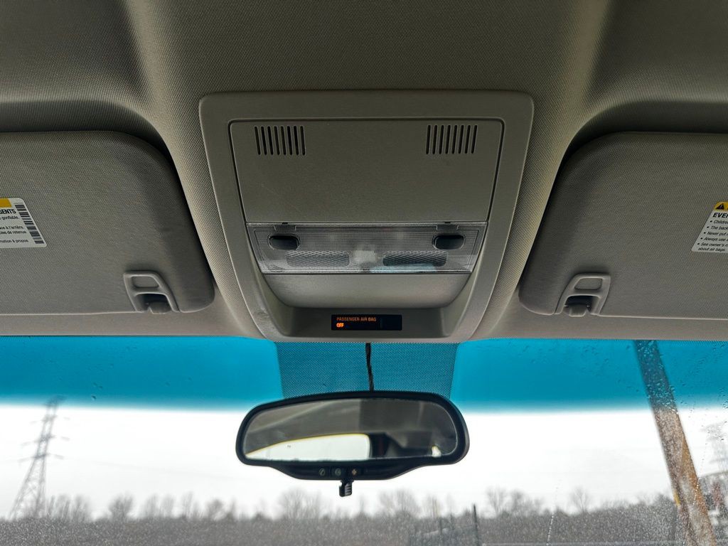 2007 Chevrolet Silverado 1500 Image 24