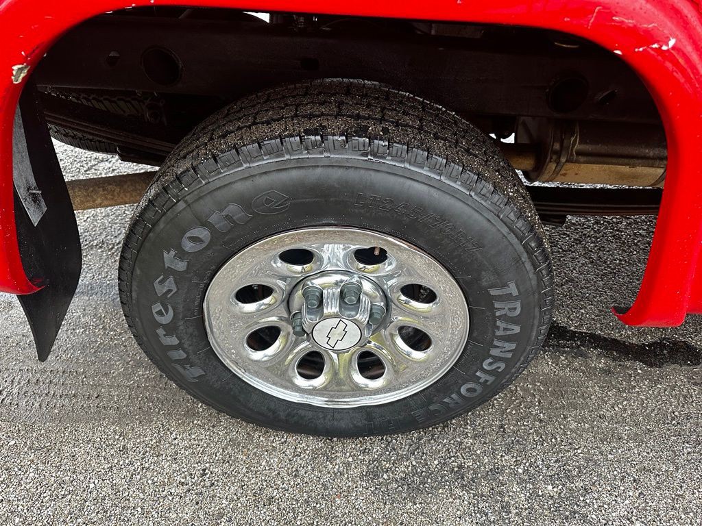 2007 Chevrolet Silverado 1500 Image 26