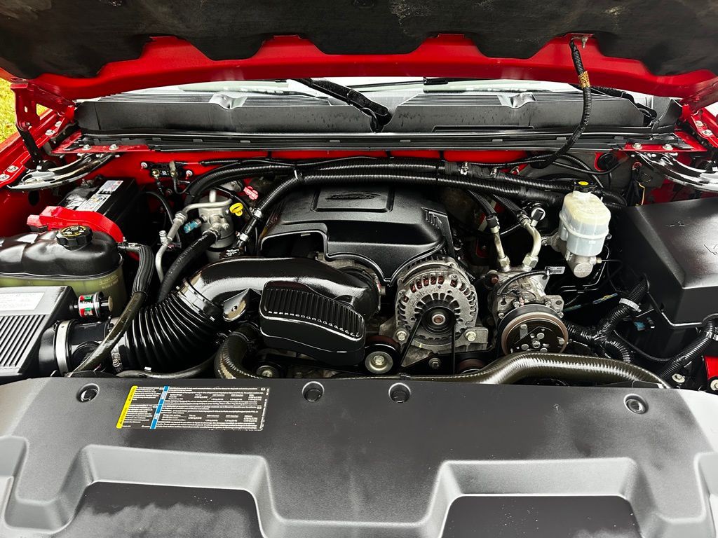 2007 Chevrolet Silverado 1500 Image 27
