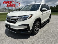 Image for 2019 Honda Pilot Elite ID: 6650253