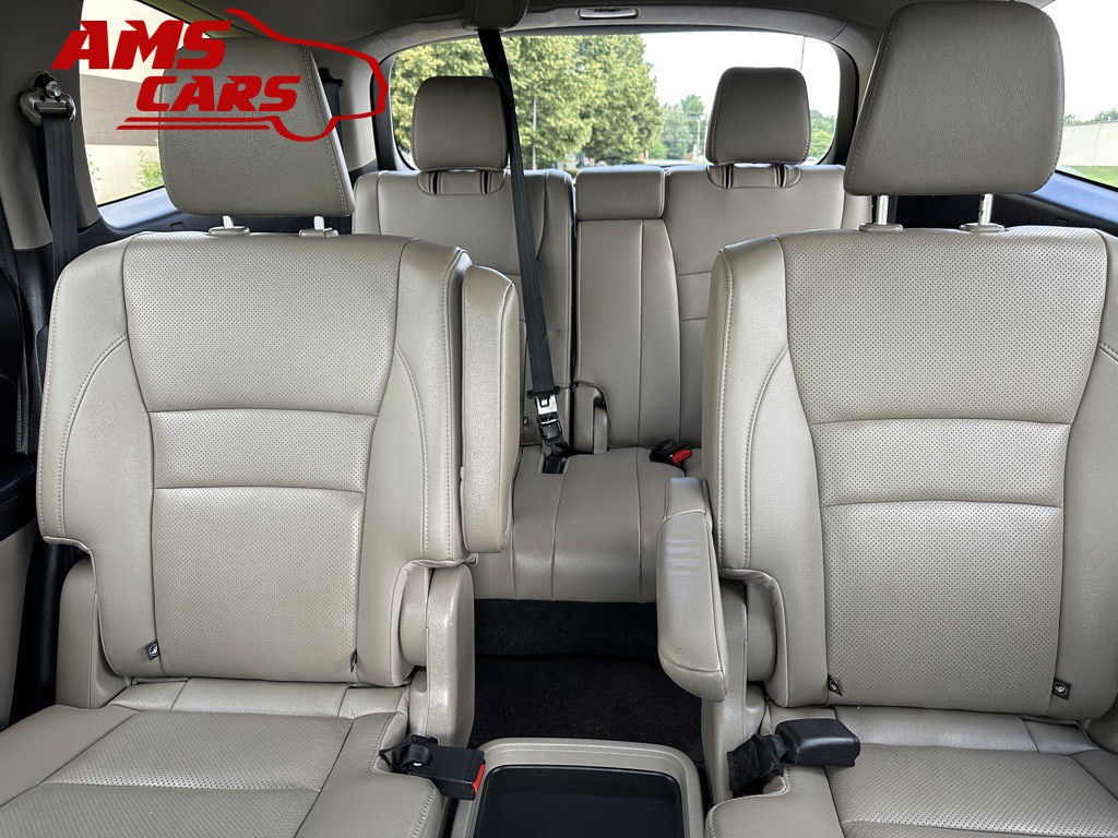2019 Honda Pilot Image 14