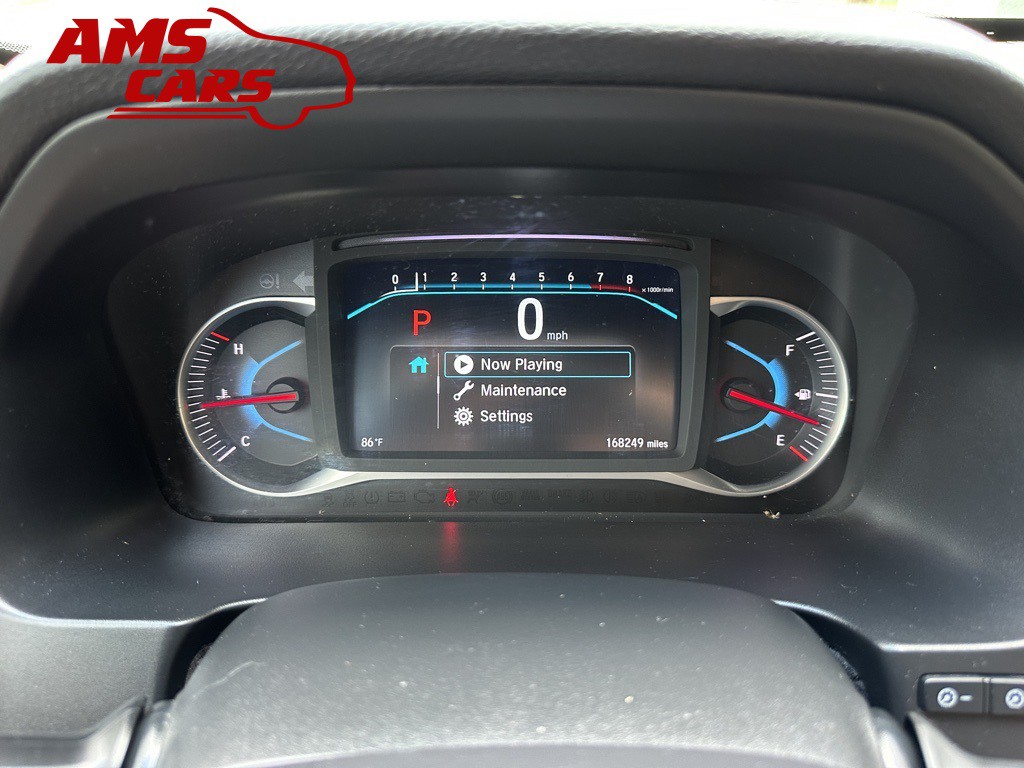 2019 Honda Pilot Image 21