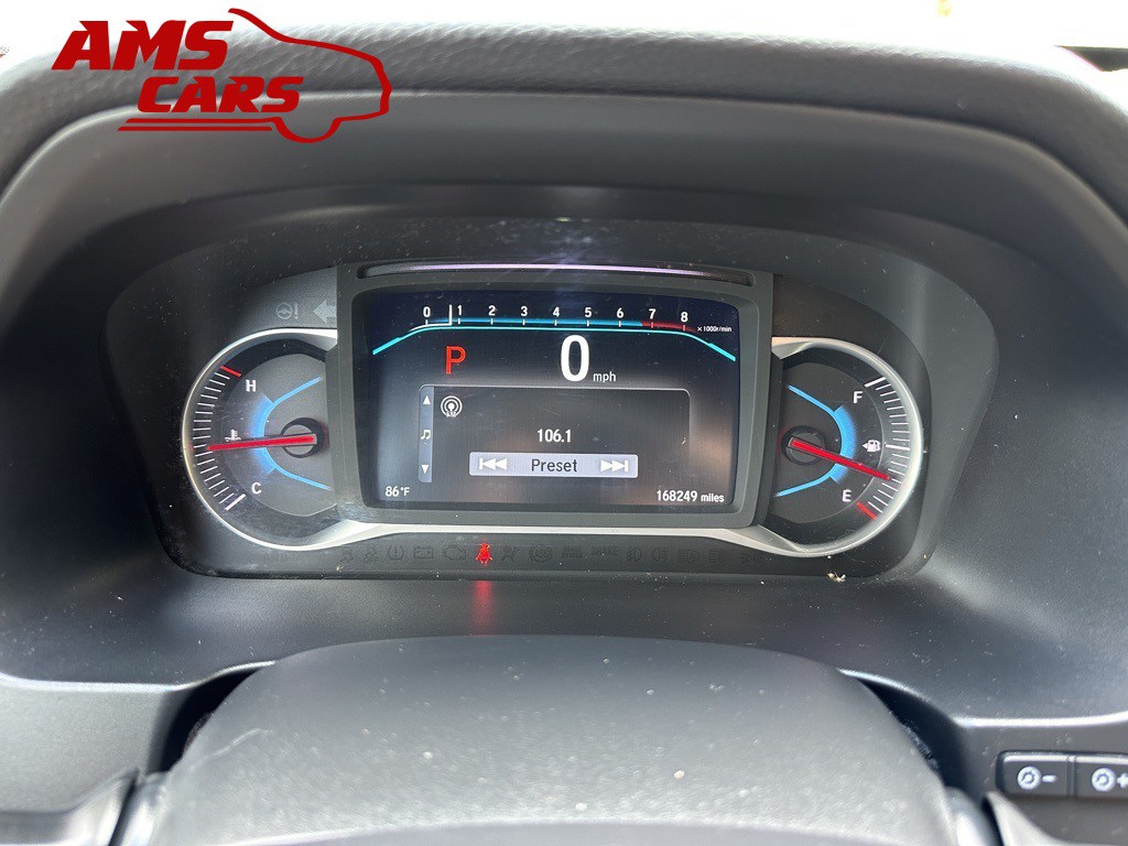 2019 Honda Pilot Image 22