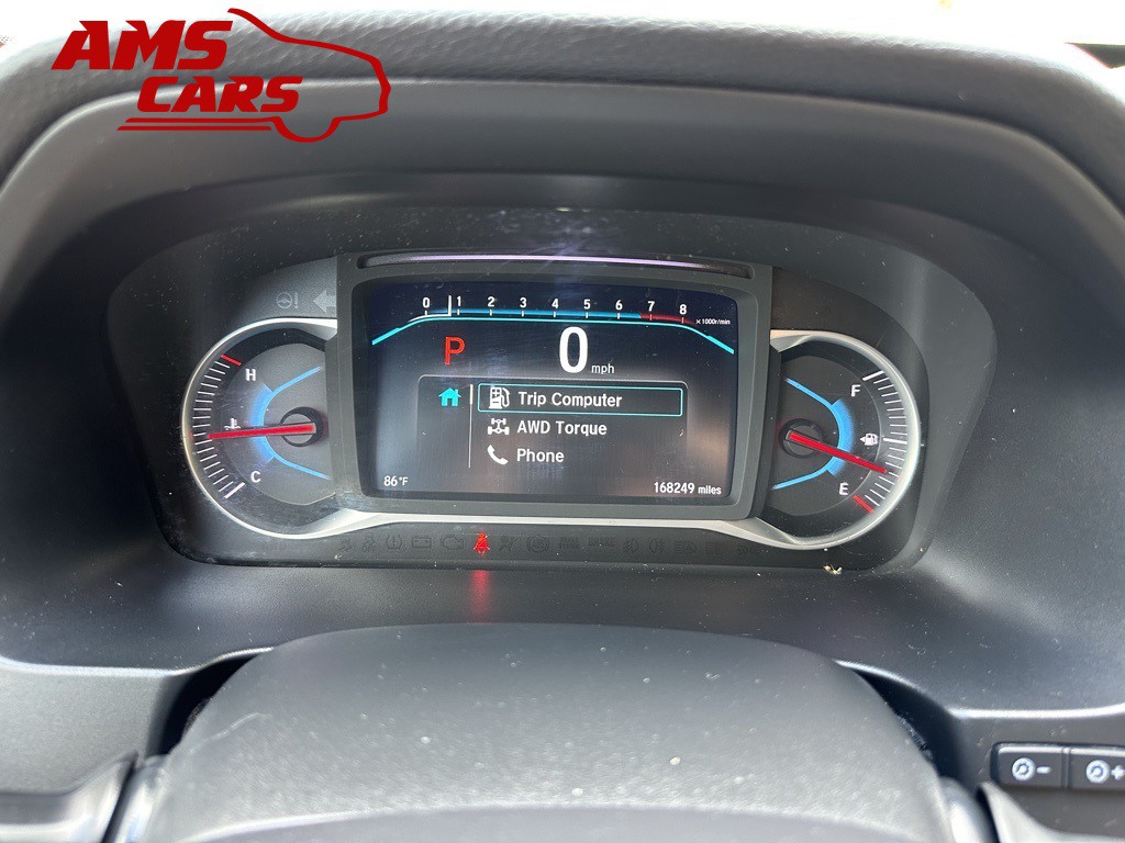 2019 Honda Pilot Image 23