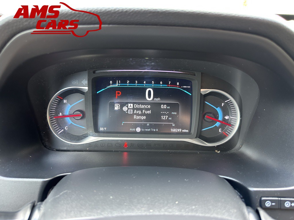 2019 Honda Pilot Image 24
