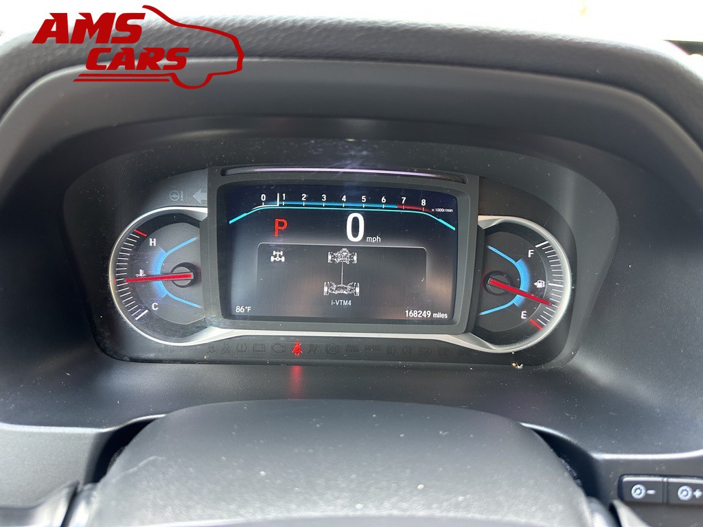 2019 Honda Pilot Image 25