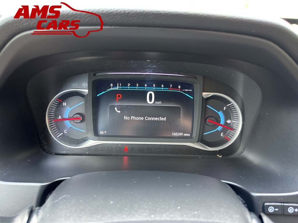 2019 Honda Pilot Image 26