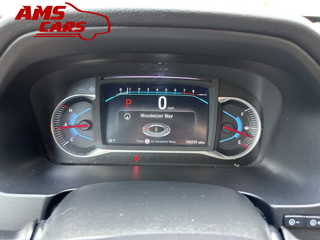 2019 Honda Pilot Image 27